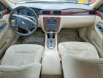 Chevrolet Impala 2010
