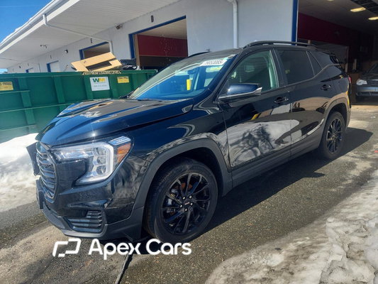 GMC Terrain 2024 - Image 1 of 13
