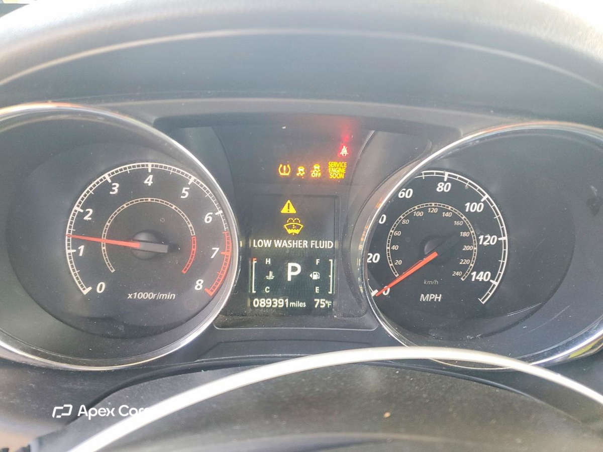 Mitsubishi Outlander 2020