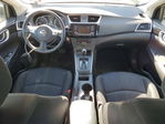 Nissan Sentra 2018