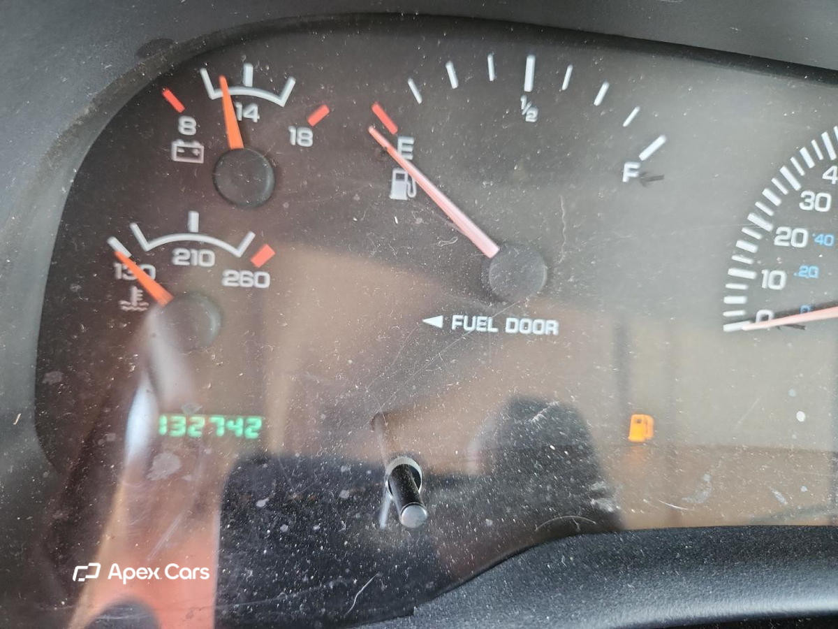 Dodge RAM 1999