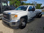 GMC Sierra 2016
