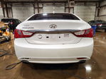 Hyundai Sonata 2012