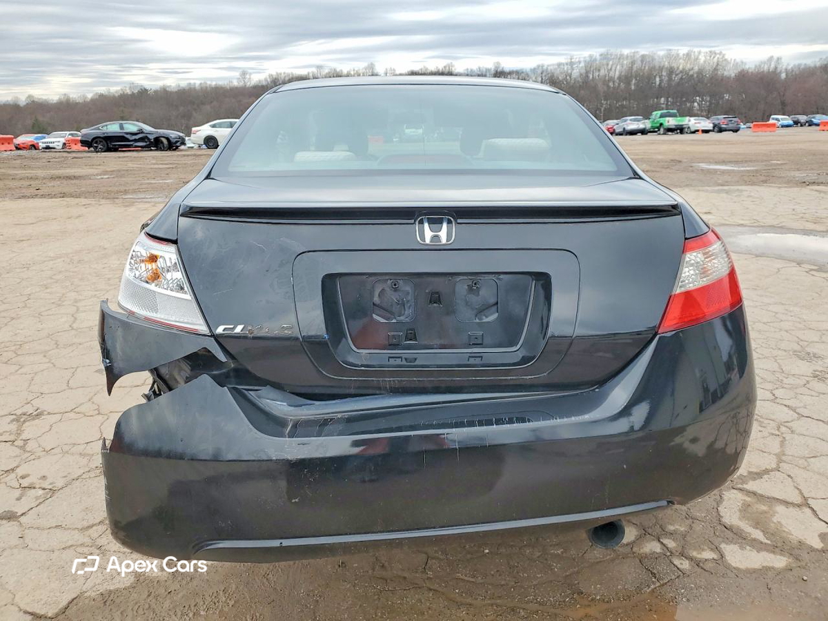 Honda Civic 2010