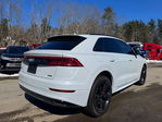 Audi Q8 2019