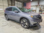 Honda CR-V 2016