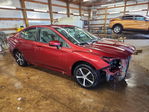 Subaru Impreza 2019