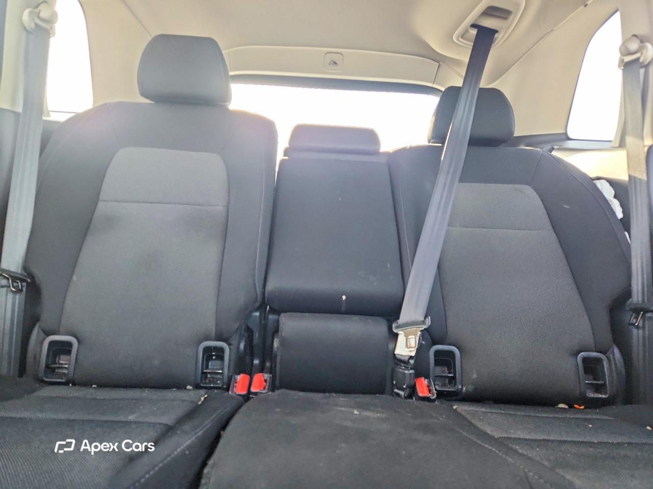 Honda CR-V 2025