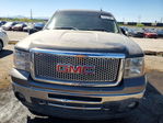 GMC Sierra 2013