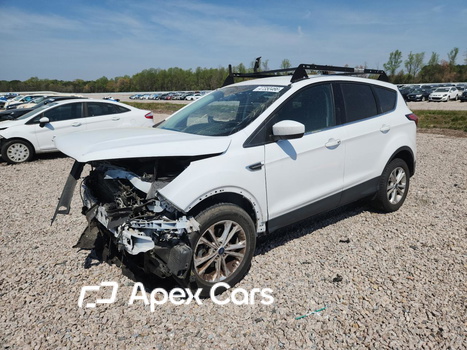 Ford Escape 2019 - Image 1 of 15