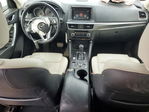 Mazda CX-5 2016