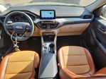 Ford Escape 2022