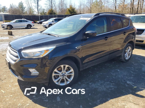 Ford Escape 2018 - Image 1 of 14