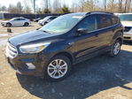 Ford Escape 2018