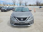 Nissan Sentra 2016