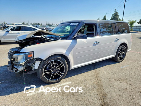 Ford Flex 2015 - Image 1 of 15