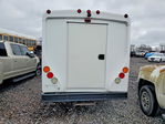 Ford Econoline 2015