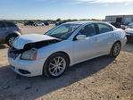 Mitsubishi Galant 2012