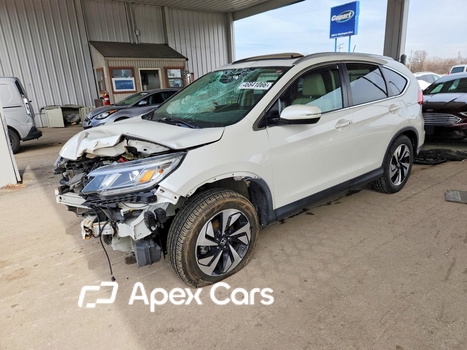 Honda CR-V 2016 - Image 1 of 13