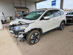 Honda CR-V 2016
