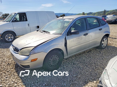 Ford Focus 2005 - Image 1 of 12