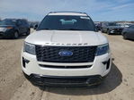 Ford Explorer 2018