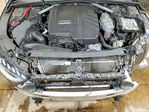 Audi A4 2022