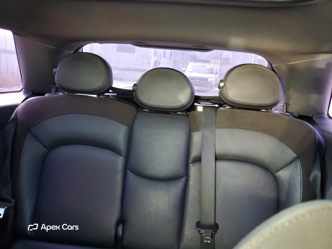 MINI Cooper 2016