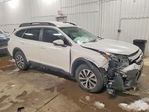 Subaru Outback 2020