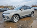Chevrolet Blazer 2021