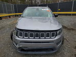 Jeep Compass 2018