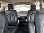Chrysler Pacifica 2021