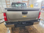 Chevrolet Silverado 2007