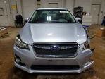 Subaru Impreza 2016
