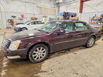 Cadillac DTS 2009