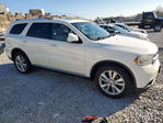 Dodge Durango 2012