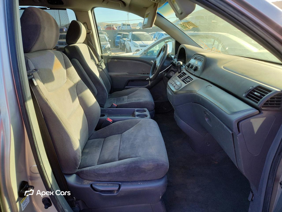 Honda Odyssey 2005
