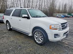 Ford Expedition 2017