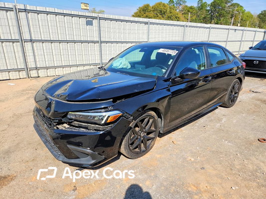 Honda Civic 2022 - Image 1 of 13