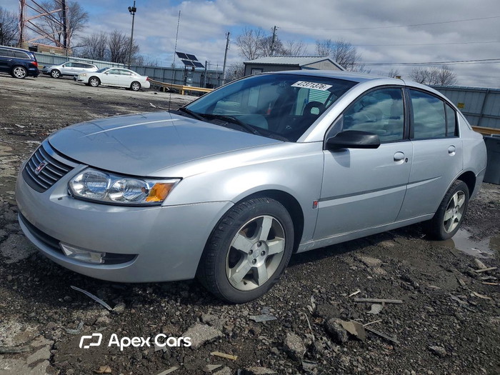 2006 Saturn ION - Image 1 of 5