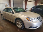 Chrysler 200 2013