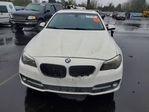 BMW Series 5 2015