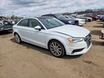 Audi S3 2015