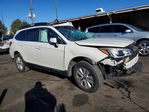 Subaru Outback 2017