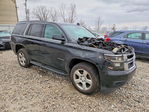 Chevrolet Tahoe 2020
