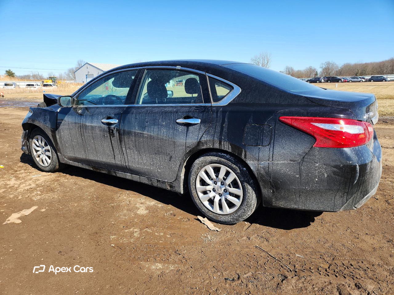 Altima 2016