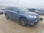 Toyota Highlander 2018