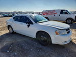 Dodge Avenger 2008