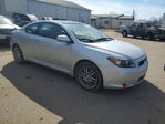 Scion tC 2005