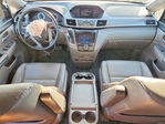 Honda Odyssey 2016